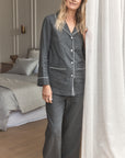 Sienna Cashmere Sleep Set