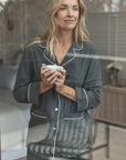 Sienna Cashmere Sleep Set