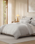 Reversible Cotton Cashmere Quiltcover