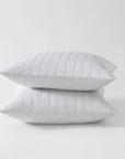 CoCashmere™ Quilted European Sham