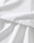 Lattice Tucks Flat Sheet