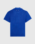 Terry Bowling Shirt Solid