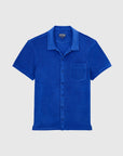 Terry Bowling Shirt Solid