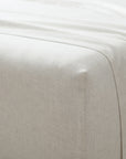 CoCashmere™ Fitted Sheet