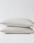 CoCashmere™ Ruffle Pillowcase Pair