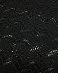 Long Mesh Dresh