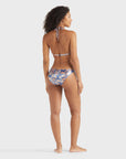 Mini brief Bikini Disco Butterfly