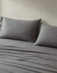 CoCashmere™ Ruffle Pillowcase Pair