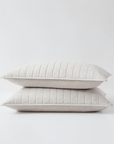 CoCashmere™ Quilted Standard Sham