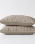 CoCashmere™ Quilted Standard Sham