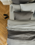 Micro Honeycomb Quiltcover