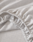CoCashmere™ Fitted Sheet