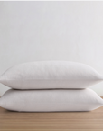 Waffle Weave Standard Sham