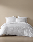 Nebulous Flower Standard Sham