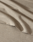 Cotton Cashmere Fitted Sheet