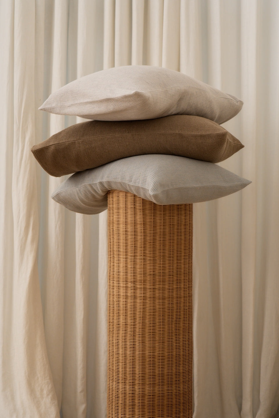 CoCashmere™ Signature Fabric Blend