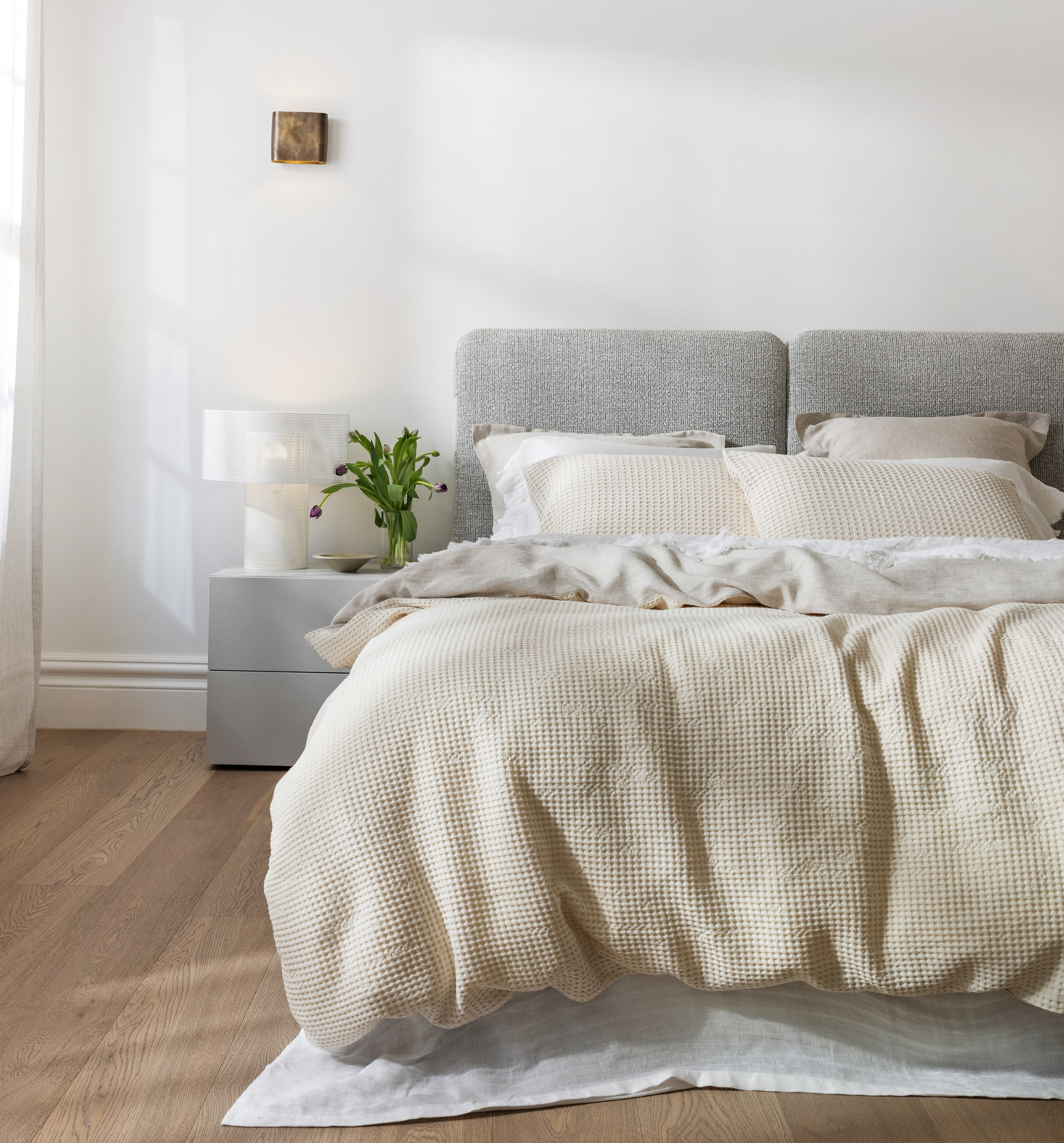 Bed Linen