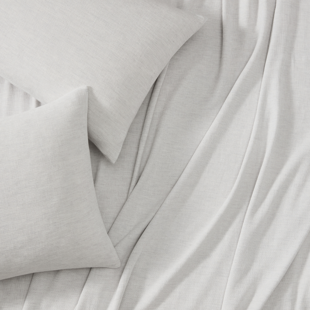 Micro Honeycomb Standard Sham