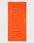 Vilebrequin x Harriet Beach Towel