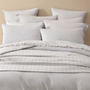Waffle CoCashmere™ Quiltcover