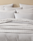 Waffle CoCashmere™ Quiltcover