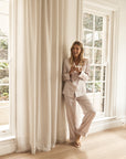 Daphne Silk Set