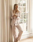 Daphne Silk Set