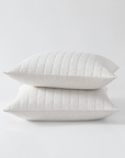 CoCashmere™ Quilted European Sham