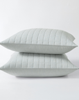 CoCashmere™ Quilted European Sham