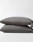 CoCashmere™ Ruffle Pillowcase Pair