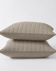 CoCashmere™ Quilted European Sham