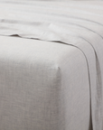 CoCashmere™ Fitted Sheet