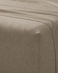 CoCashmere™ Fitted Sheet