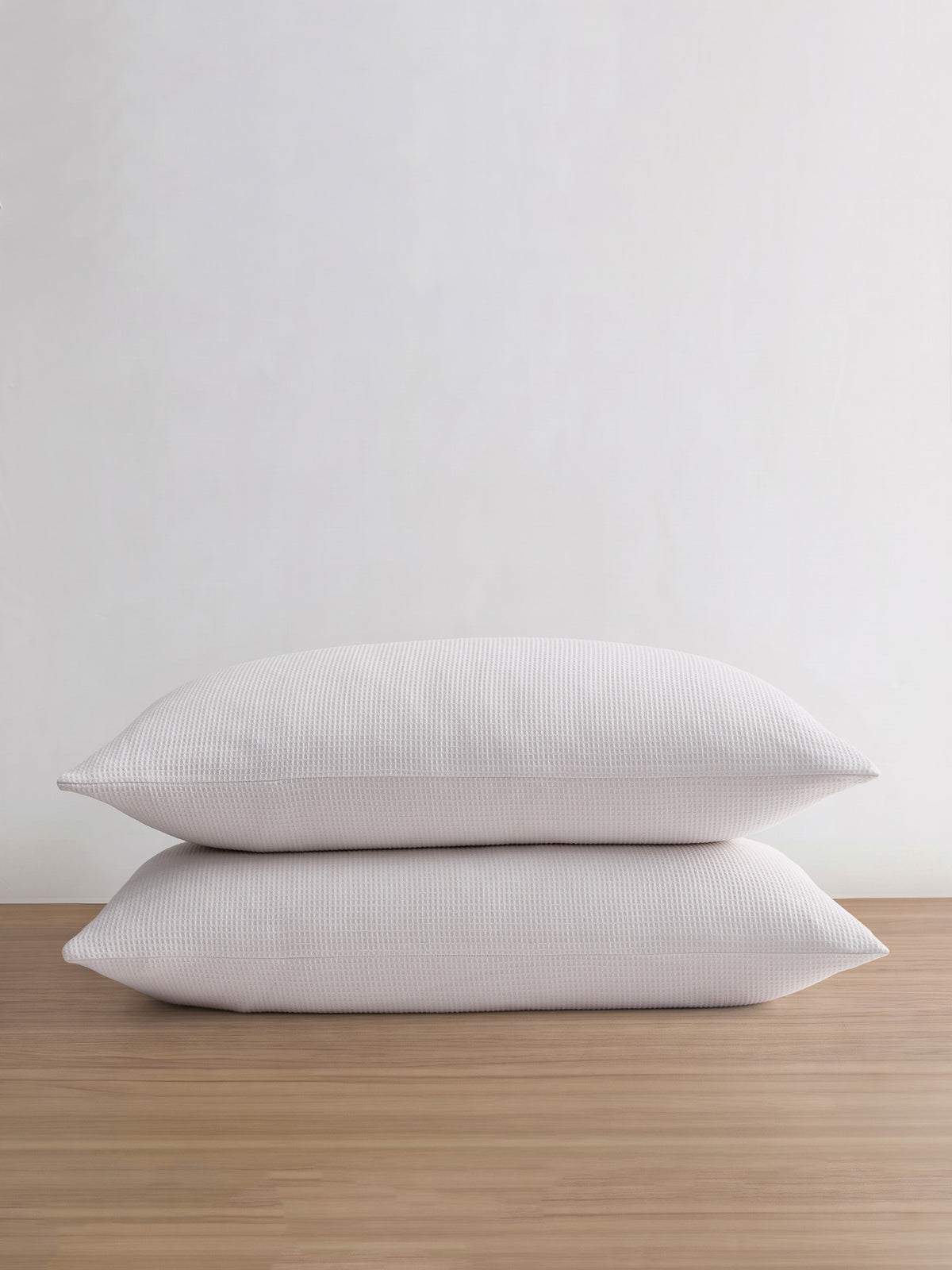 CoCashmere™ Waffle Standard Sham
