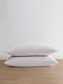 Waffle Weave Standard Sham