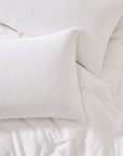 CoCashmere™ Micro Honeycomb Standard Sham