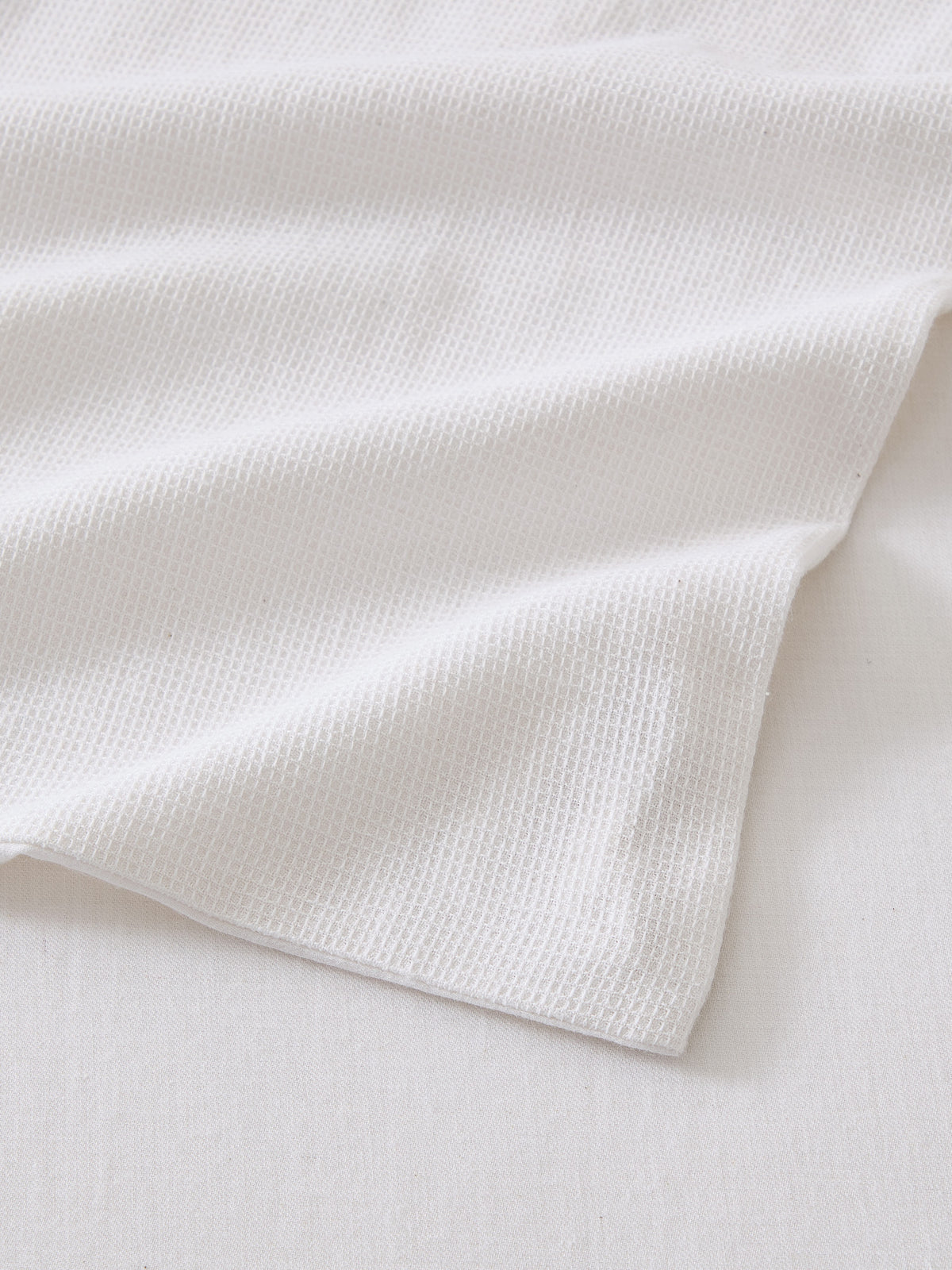 CoCashmere™ Micro Honeycomb Quilt Cover