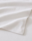 CoCashmere™ Micro Honeycomb Quilt Cover