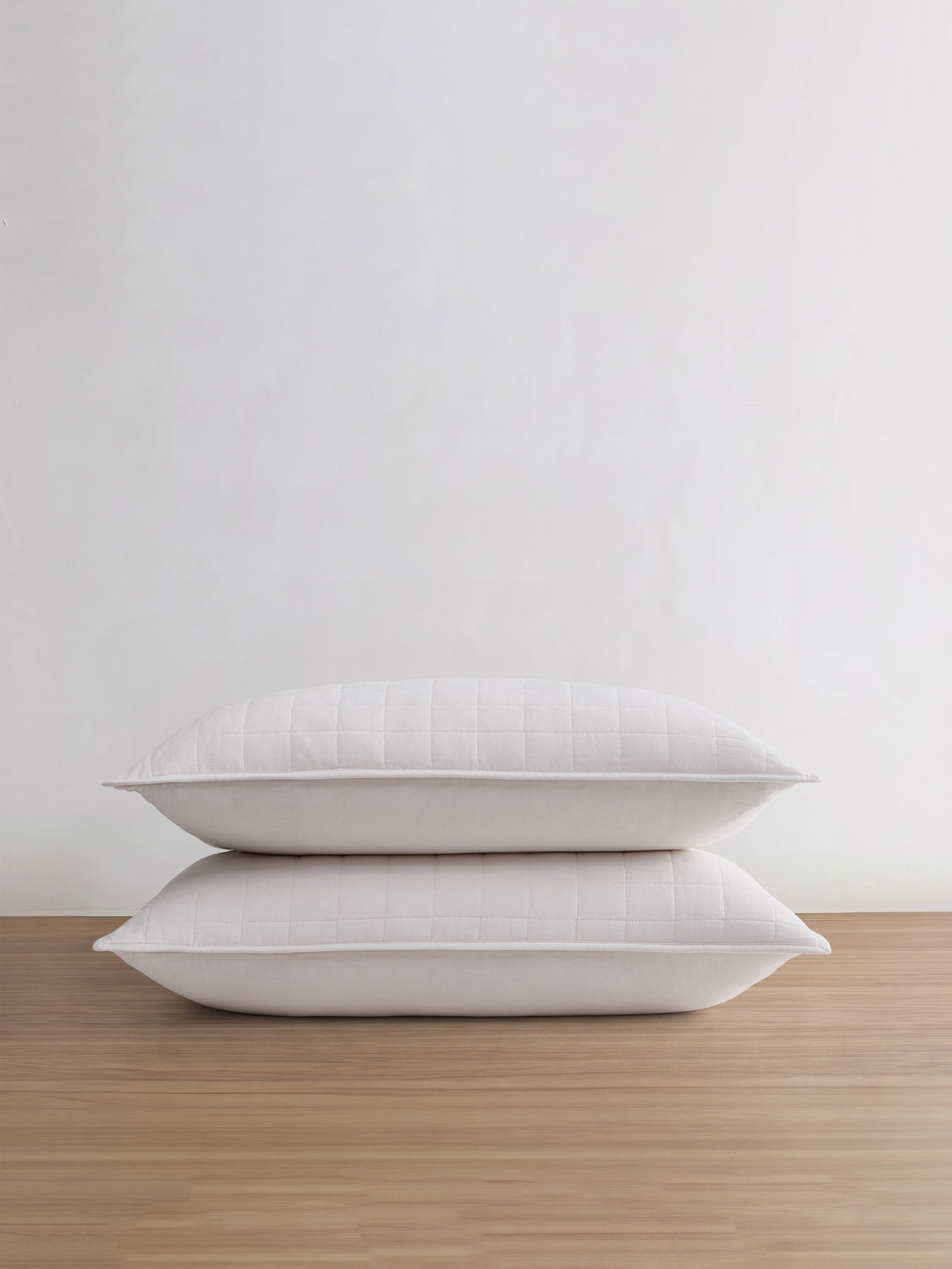 CoCashmere™ Quilted Standard Sham