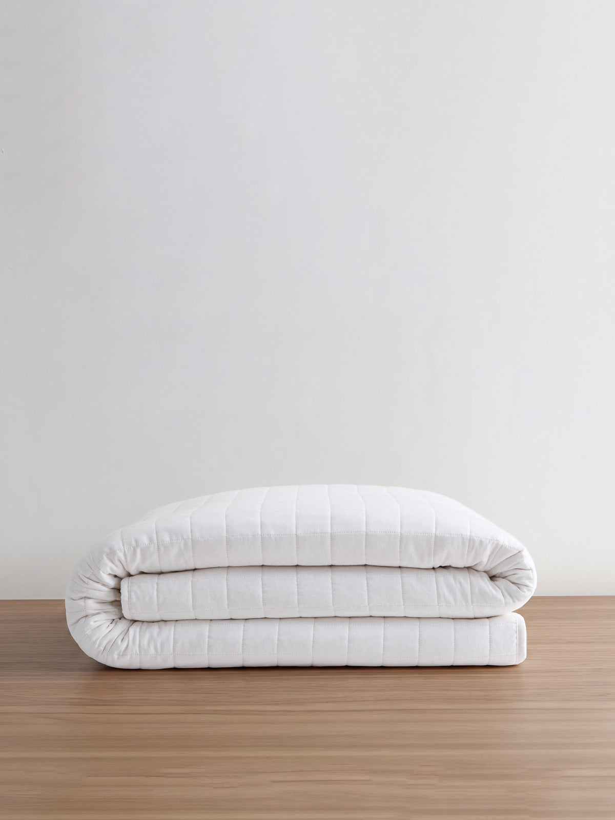 CoCashmere™ Quilted Coverlet