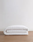 CoCashmere™ Quilted Coverlet