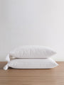 CoCashmere™ Ruffle Pillowcase Pair