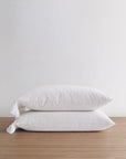 CoCashmere™ Ruffle Pillowcase Pair