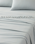 CoCashmere™ Ruffle Flat Sheet