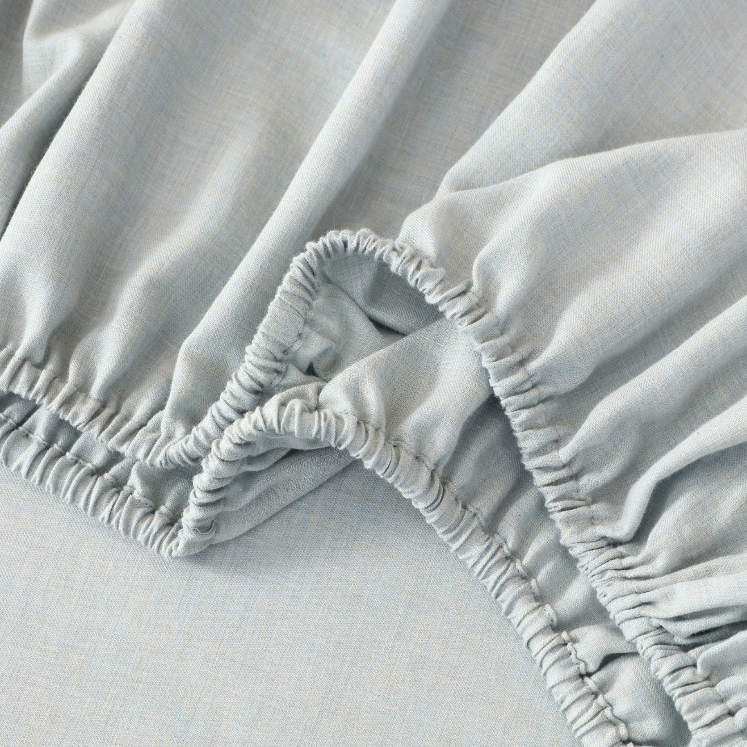 CoCashmere™ Fitted Sheet