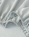 CoCashmere™ Fitted Sheet