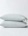 CoCashmere™ Ruffle Pillowcase Pair