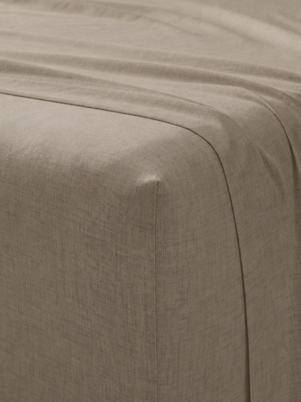 CoCashmere™ Fitted Sheet