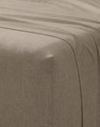 CoCashmere™ Fitted Sheet