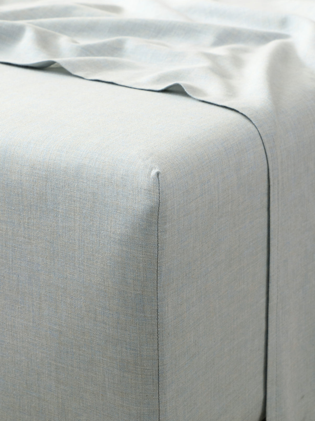 CoCashmere™ Fitted Sheet